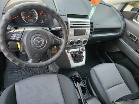 Mazda 5, снимка 12