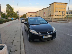 Mazda 5, снимка 3