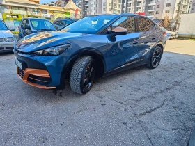 Cupra Tavascan Гаранция до 2030г в БГ, снимка 5