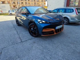 Cupra Tavascan Гаранция до 2030г в БГ, снимка 8