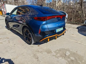 Cupra Tavascan Гаранция до 2030г в БГ, снимка 3