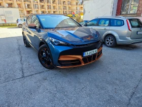 Cupra Tavascan Гаранция до 2030г в БГ, снимка 4