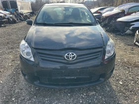 Toyota Auris 1.4d4d 90кс на части!, снимка 2