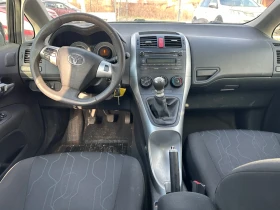 Toyota Auris 1.4d4d 90кс на части!, снимка 7