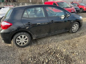 Toyota Auris 1.4d4d 90кс на части!, снимка 4