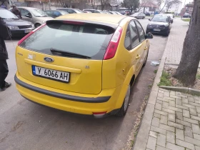 Ford Focus, снимка 4