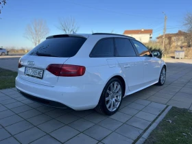 Audi A4 * 3xSline* B&O* Podgrev* , снимка 8