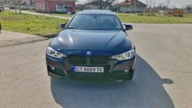 BMW 328 328i M-pack, снимка 2