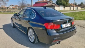 BMW 328 328i M-pack, снимка 7