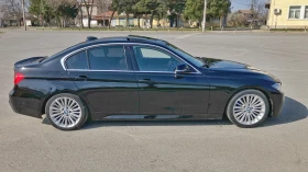 BMW 328 328i M-pack, снимка 4