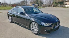 BMW 328 328i M-pack, снимка 3