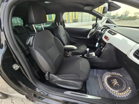 Citroen DS3 1.6HDI/92KS, снимка 12