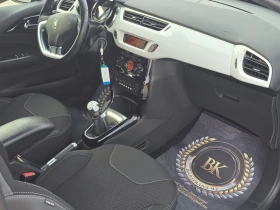 Citroen DS3 1.6HDI/92KS, снимка 17