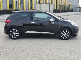 Citroen DS3 1.6HDI/92KS, снимка 4