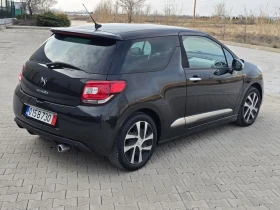 Citroen DS3 1.6HDI/92KS, снимка 5