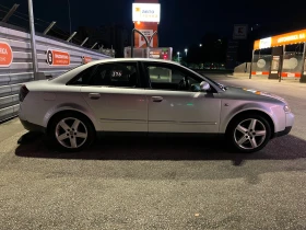 Audi A4 B6, снимка 2