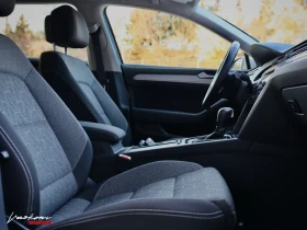 VW Passat 8.5 2.0 TDI, снимка 16