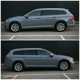 VW Passat 8.5 2.0 TDI, снимка 4