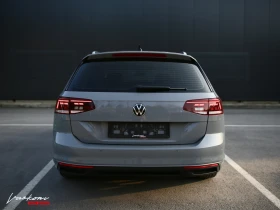 VW Passat 8.5 2.0 TDI, снимка 5