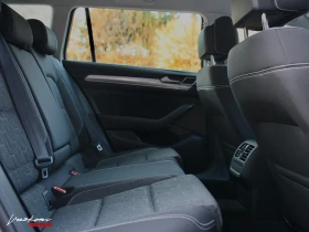 VW Passat 8.5 2.0 TDI, снимка 17