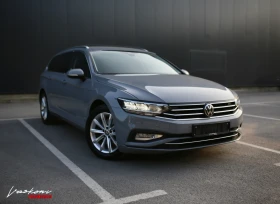 VW Passat 8.5 2.0 TDI, снимка 2