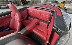 Porsche 911 Turbo S Cabrio, снимка 7