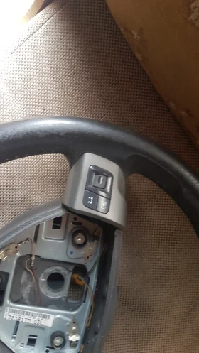 Opel Astra 1.6i Волан, снимка 4