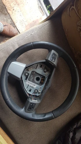 Opel Astra 1.6i Волан, снимка 1