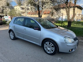 VW Golf 1.9, снимка 5