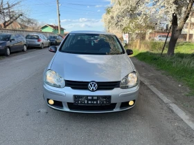 VW Golf 1.9, снимка 6
