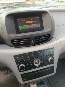 Nissan Almera tino 2.2d, снимка 11