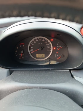 Nissan Almera tino 2.2d, снимка 9