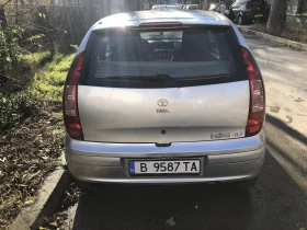 Tata Indica 1.4i, снимка 5