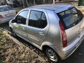 Tata Indica 1.4i, снимка 4