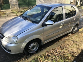 Tata Indica 1.4i, снимка 3