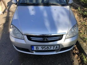 Tata Indica 1.4i, снимка 1
