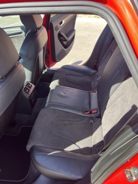 Audi A4 2.0TDI QUATTRO, S-TRONIC, 3x S-LINE, KEYLESS, PANO, снимка 13