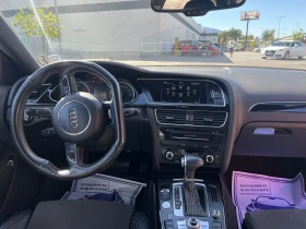 Audi A4 2.0TDI QUATTRO, S-TRONIC, 3x S-LINE, KEYLESS, PANO, снимка 14