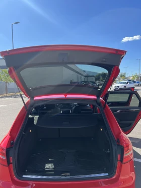 Audi A4 2.0TDI QUATTRO, S-TRONIC, 3x S-LINE, KEYLESS, PANO, снимка 11