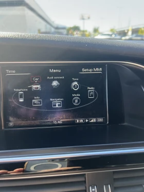 Audi A4 2.0TDI QUATTRO, S-TRONIC, 3x S-LINE, KEYLESS, PANO, снимка 17