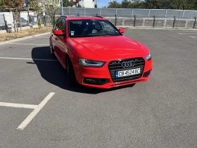 Audi A4 2.0TDI QUATTRO, S-TRONIC, 3x S-LINE, KEYLESS, PANO, снимка 4