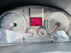 VW Caddy 1.9TDI* 105* LIFE* , снимка 13
