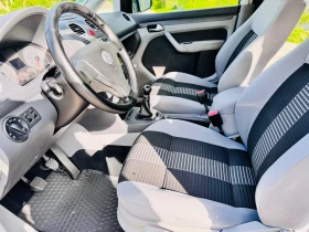 VW Caddy 1.9TDI* 105* LIFE* , снимка 14