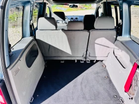VW Caddy 1.9TDI* 105* LIFE* , снимка 10