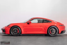 Porsche 911 992/CARRERA/4GTS/REARSTEER/LIFT/CARBON/MATRIX/425z, снимка 3