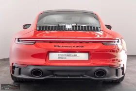 Porsche 911 992/CARRERA/4GTS/REARSTEER/LIFT/CARBON/MATRIX/425z, снимка 5