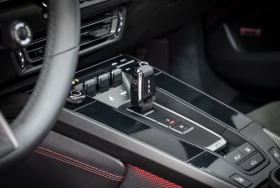 Porsche 911 992/CARRERA/4GTS/REARSTEER/LIFT/CARBON/MATRIX/425z, снимка 13