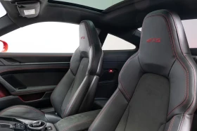 Porsche 911 992/CARRERA/4GTS/REARSTEER/LIFT/CARBON/MATRIX/425z, снимка 11