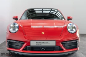 Porsche 911 992/CARRERA/4GTS/REARSTEER/LIFT/CARBON/MATRIX/425z, снимка 2