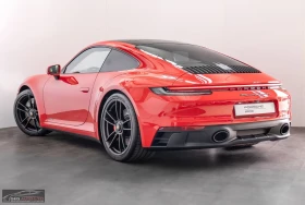 Porsche 911 992/CARRERA/4GTS/REARSTEER/LIFT/CARBON/MATRIX/425z, снимка 4